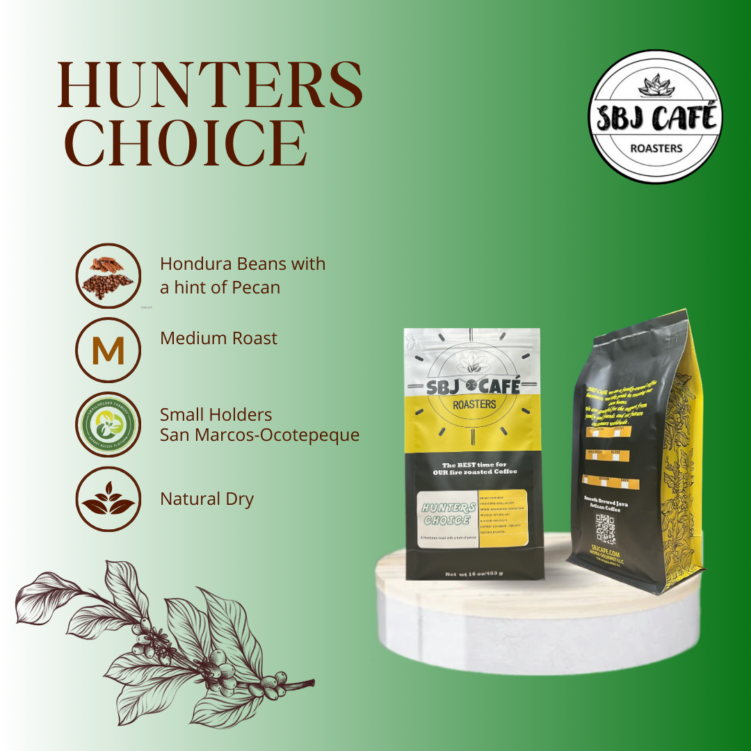 Hunter's Choice